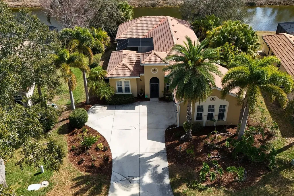 408 Park Trace Boulevard Osprey FL 34229
