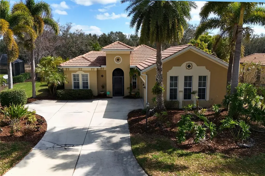 408 Park Trace Boulevard Osprey FL 34229