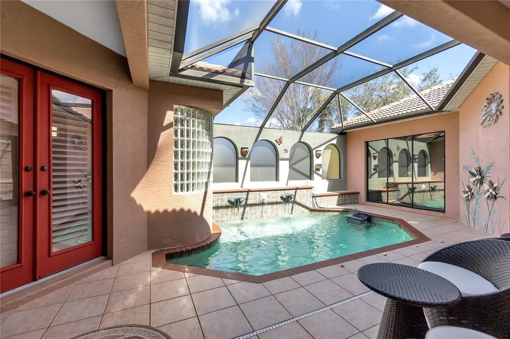 408 Park Trace Boulevard Osprey FL 34229