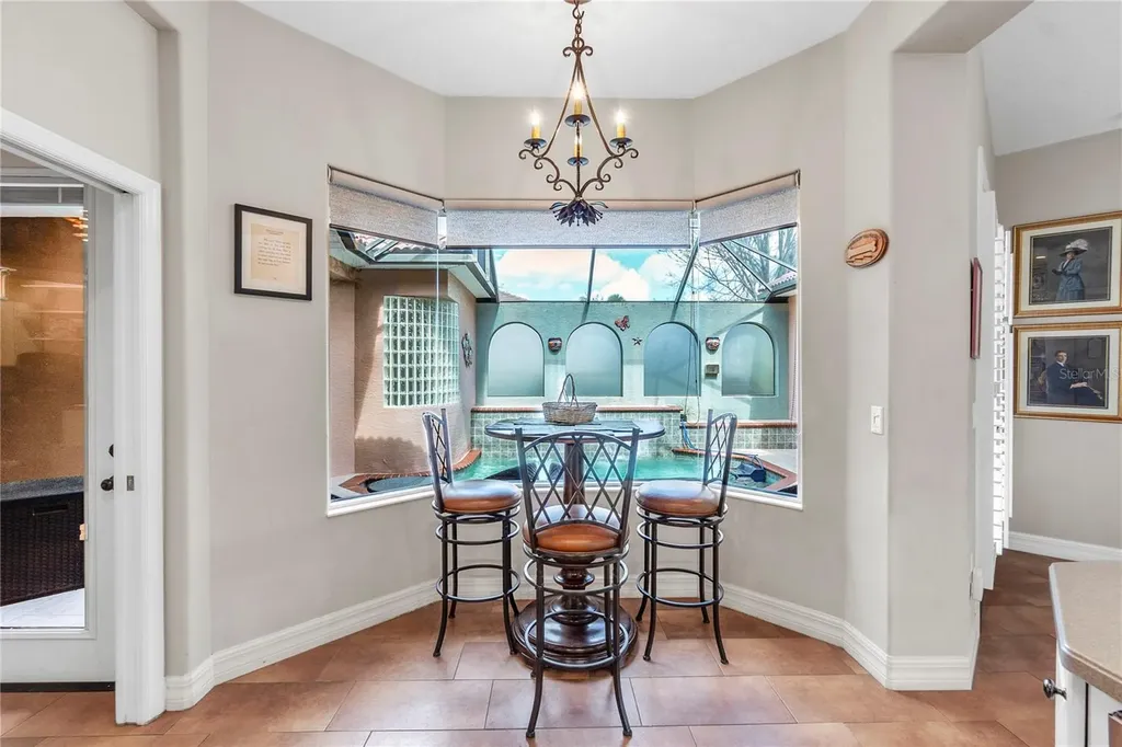 408 Park Trace Boulevard Osprey FL 34229