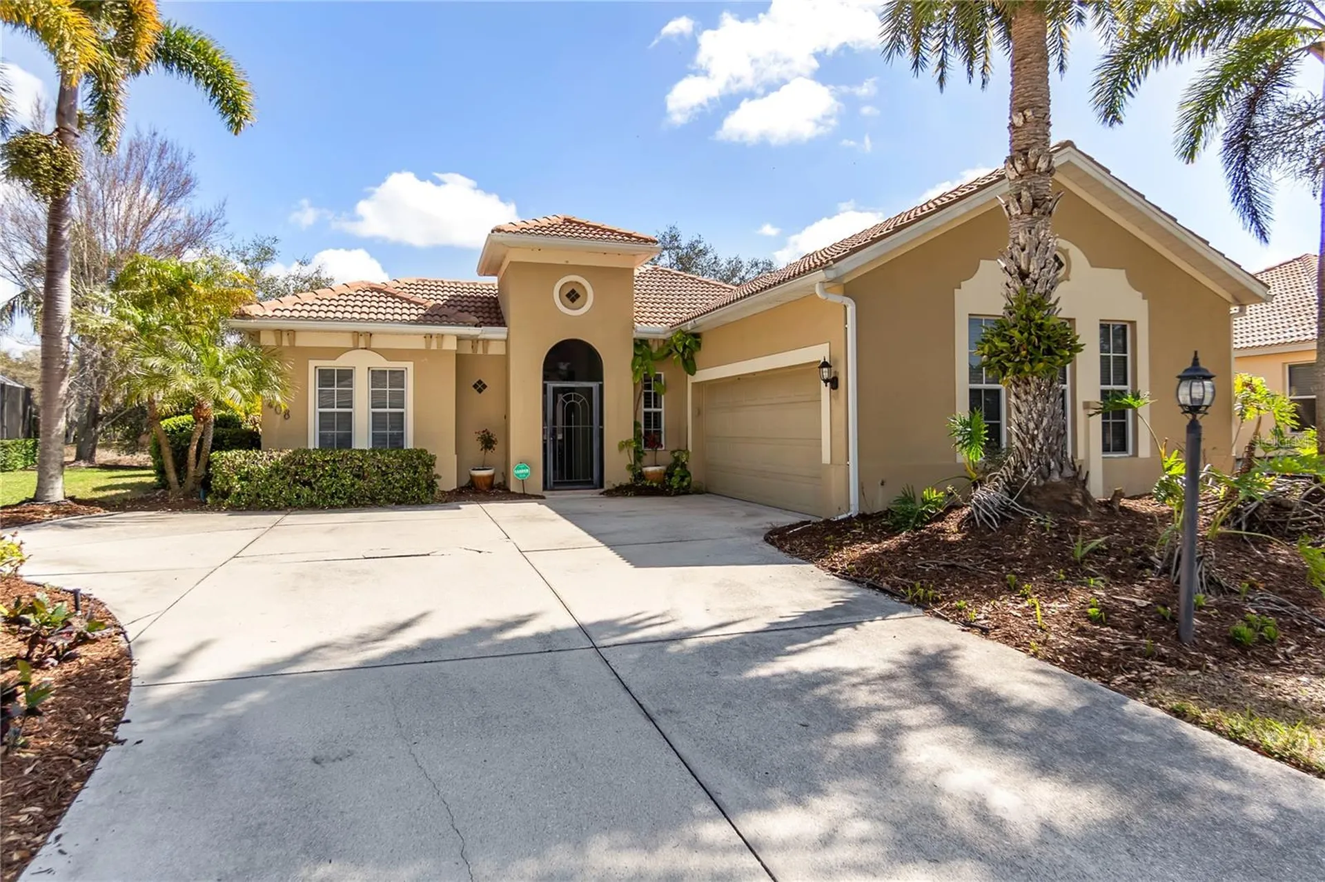 Osprey FL, 408 Park Trace Boulevard