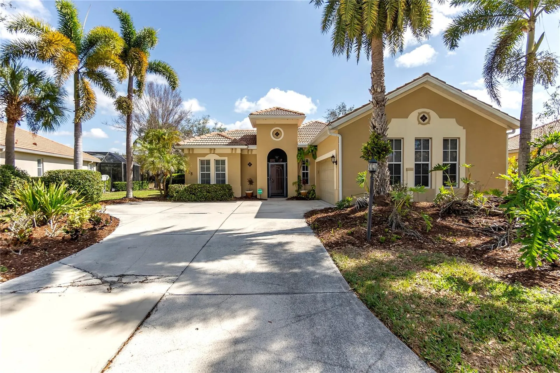 408 Park Trace Boulevard Osprey FL 34229