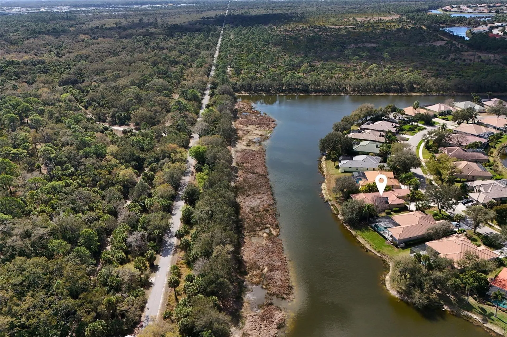 408 Park Trace Boulevard Osprey FL 34229
