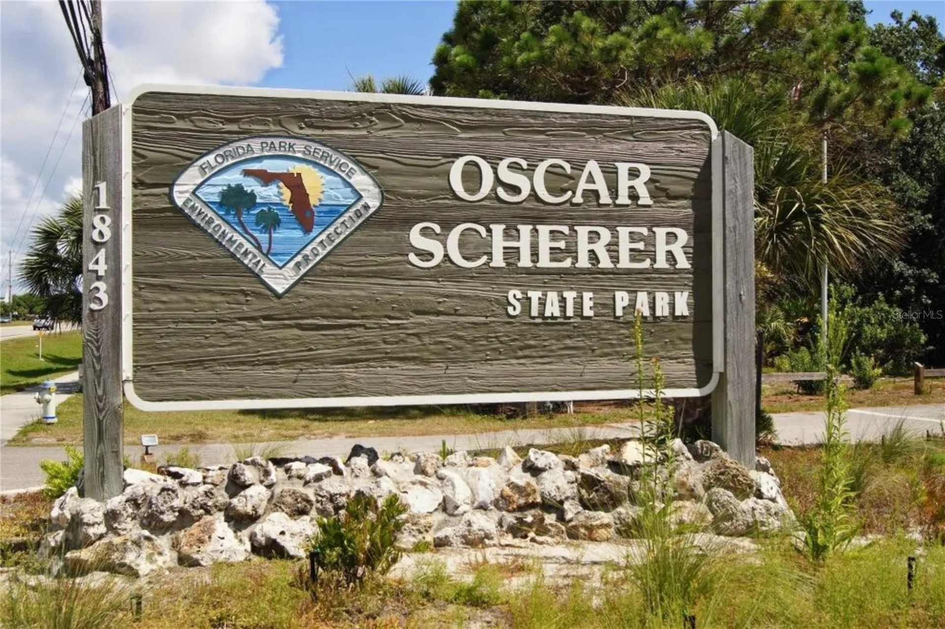 408 Park Trace Boulevard Osprey FL 34229
