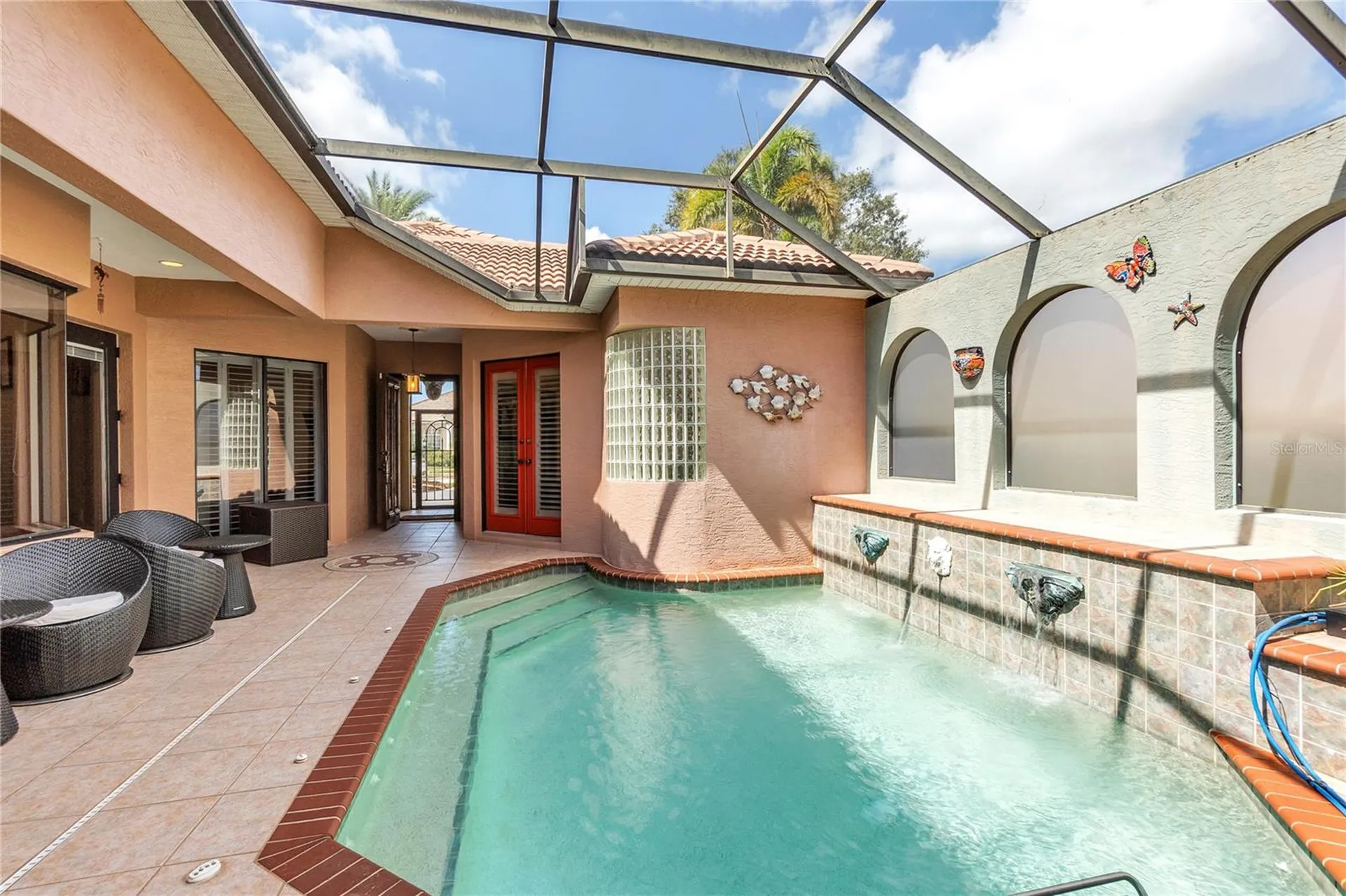408 Park Trace Boulevard Osprey FL 34229