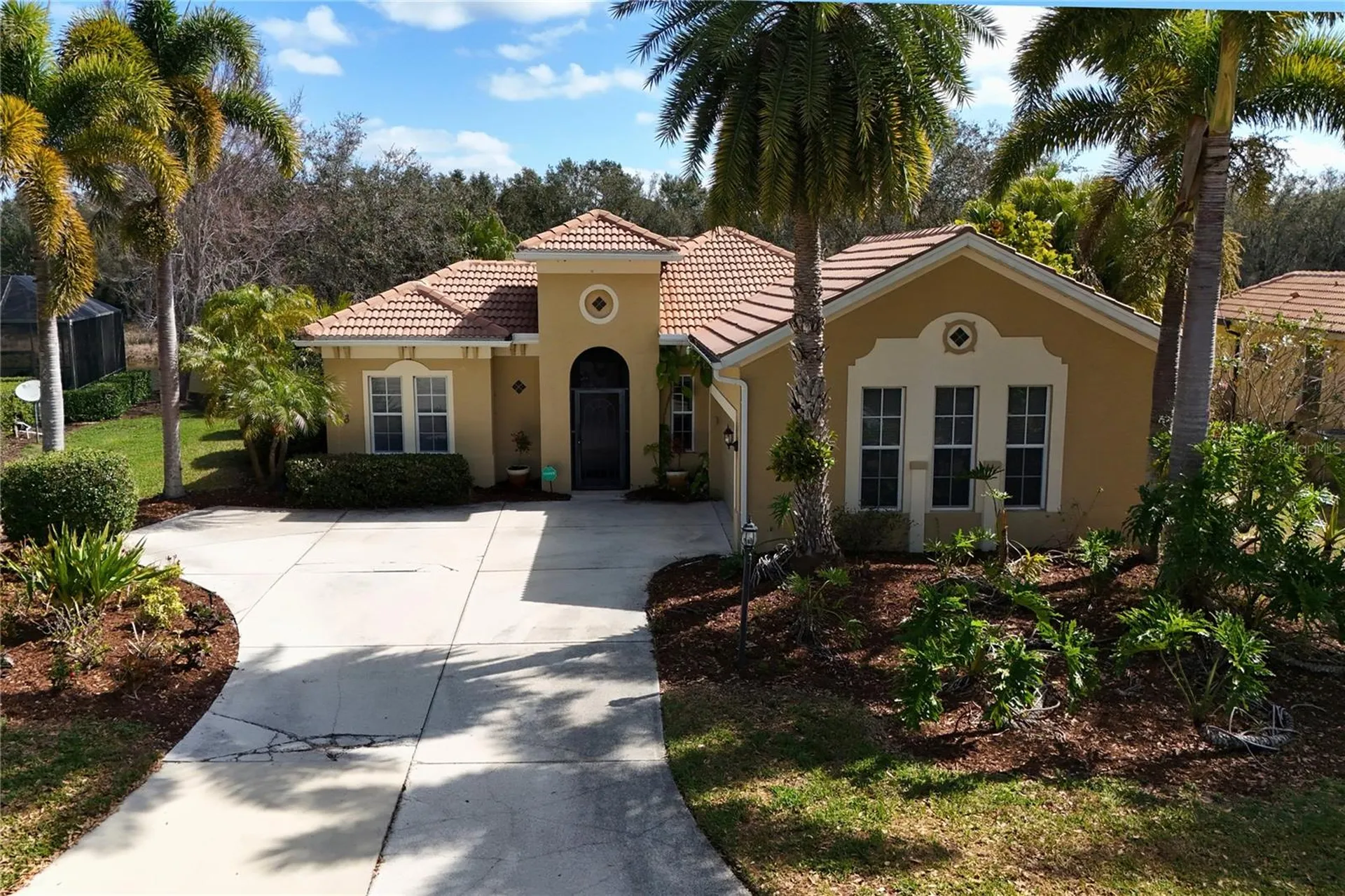 408 Park Trace Boulevard Osprey FL 34229