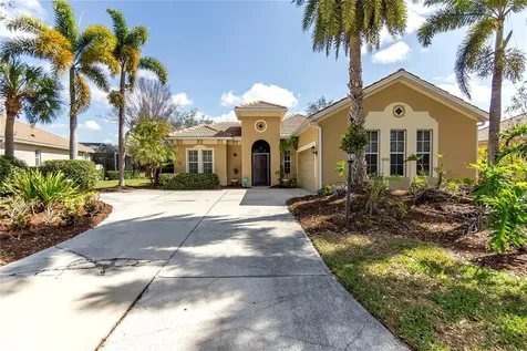408 Park Trace Boulevard Osprey FL 34229