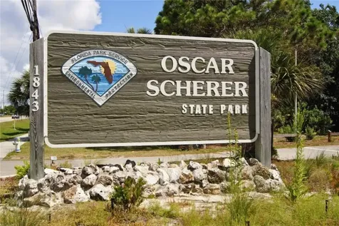 408 Park Trace Boulevard Osprey FL 34229