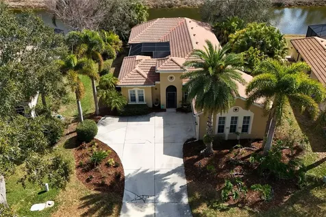 408 Park Trace Boulevard Osprey FL 34229