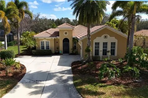 408 Park Trace Boulevard Osprey FL 34229