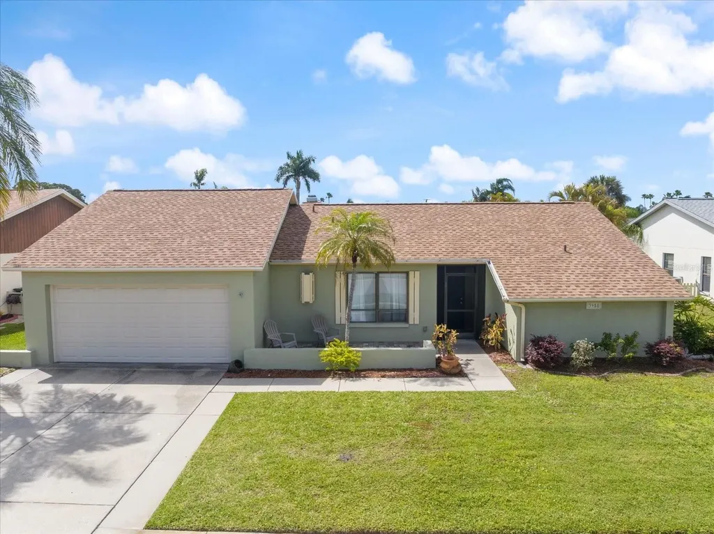 3958 Easton Terrace Sarasota FL 34238