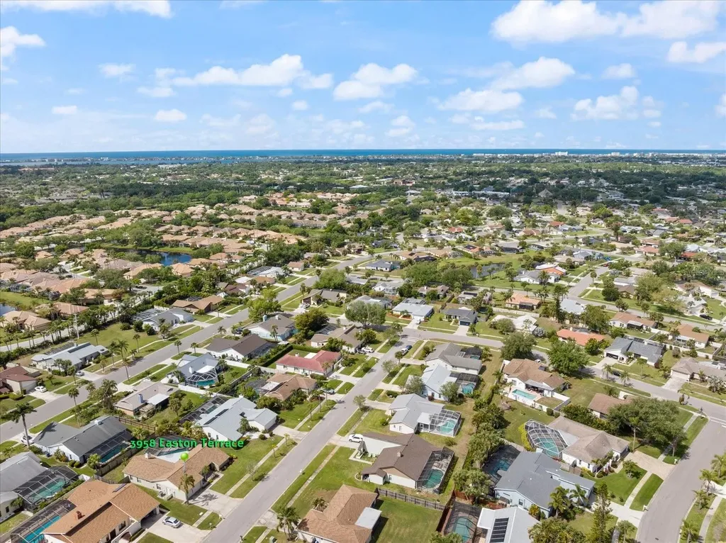 3958 Easton Terrace Sarasota FL 34238