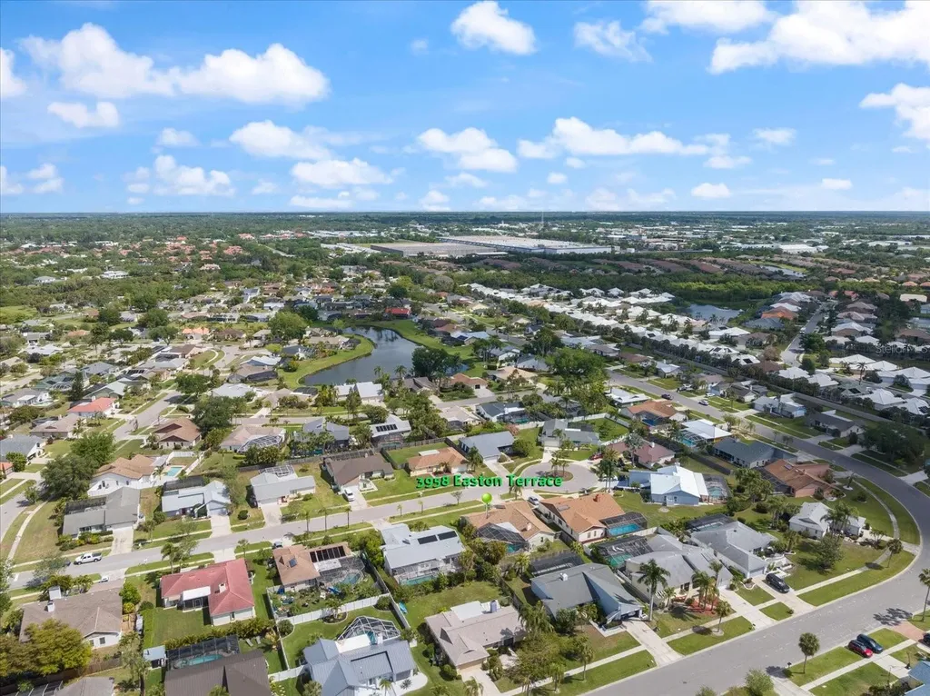 3958 Easton Terrace Sarasota FL 34238