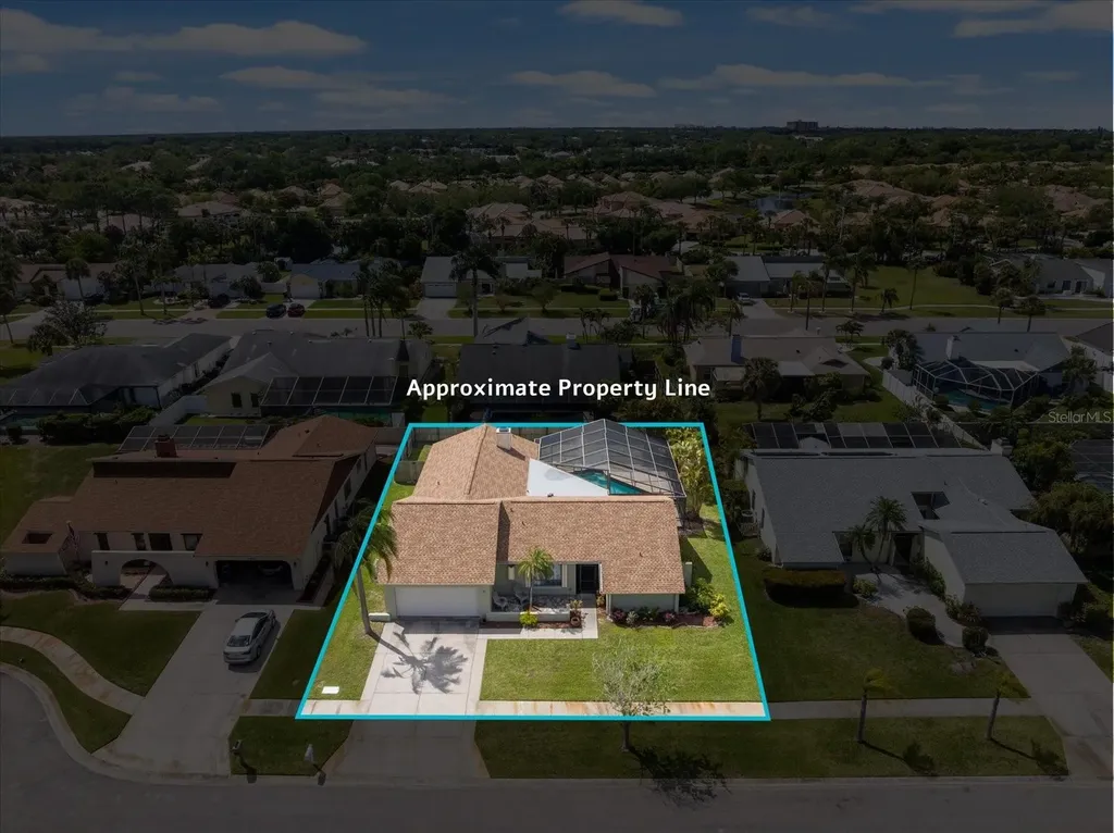 3958 Easton Terrace Sarasota FL 34238