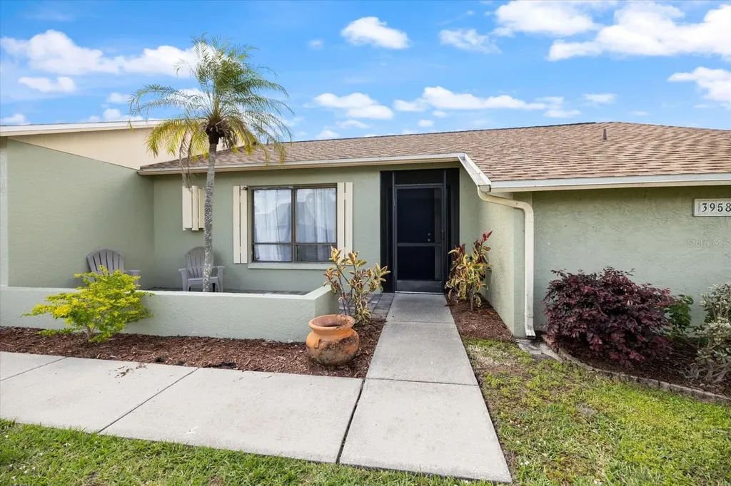 3958 Easton Terrace Sarasota FL 34238