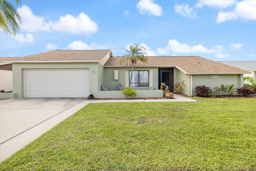3958 Easton Terrace Sarasota FL 34238