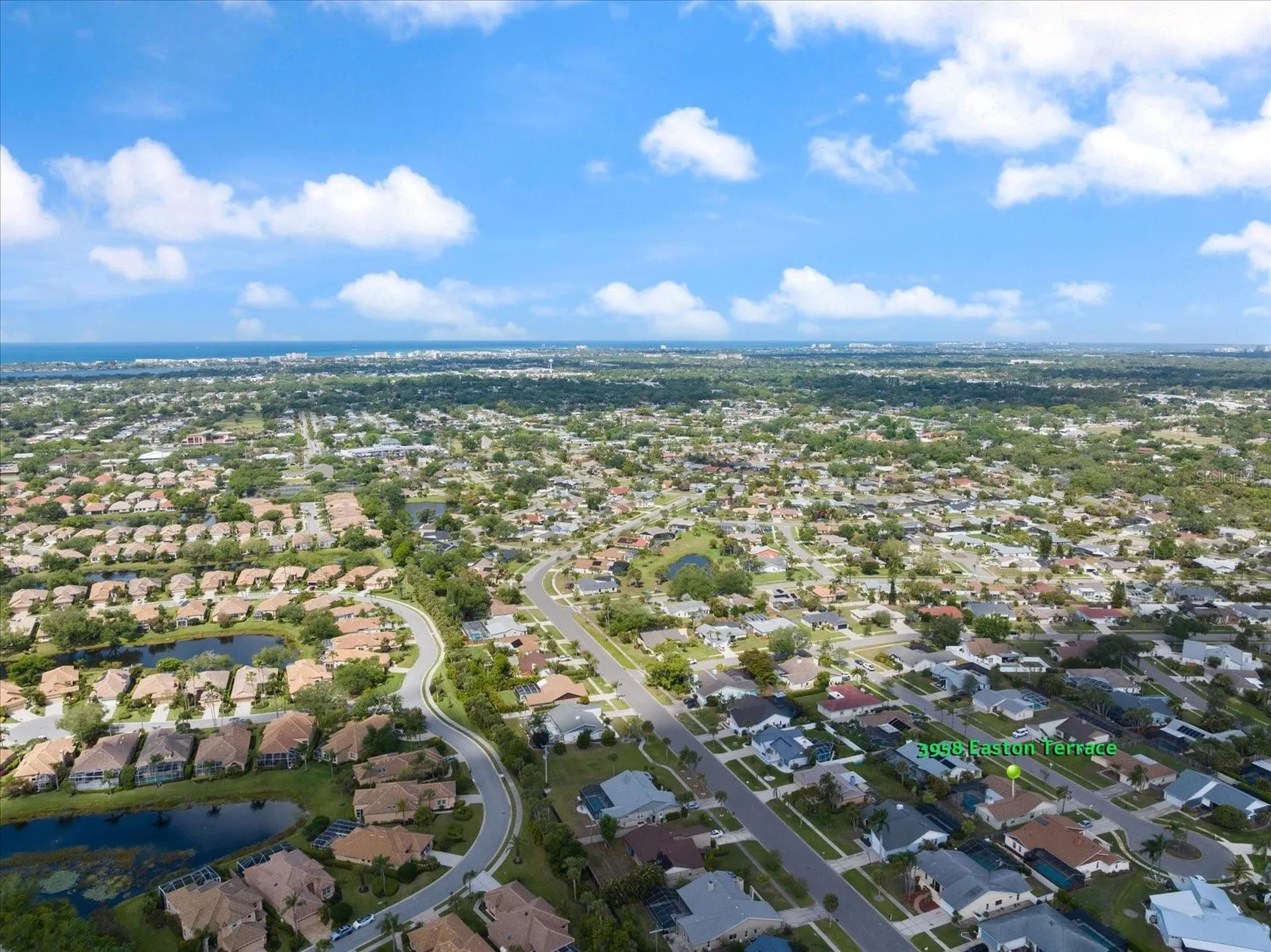 3958 Easton Terrace Sarasota FL 34238