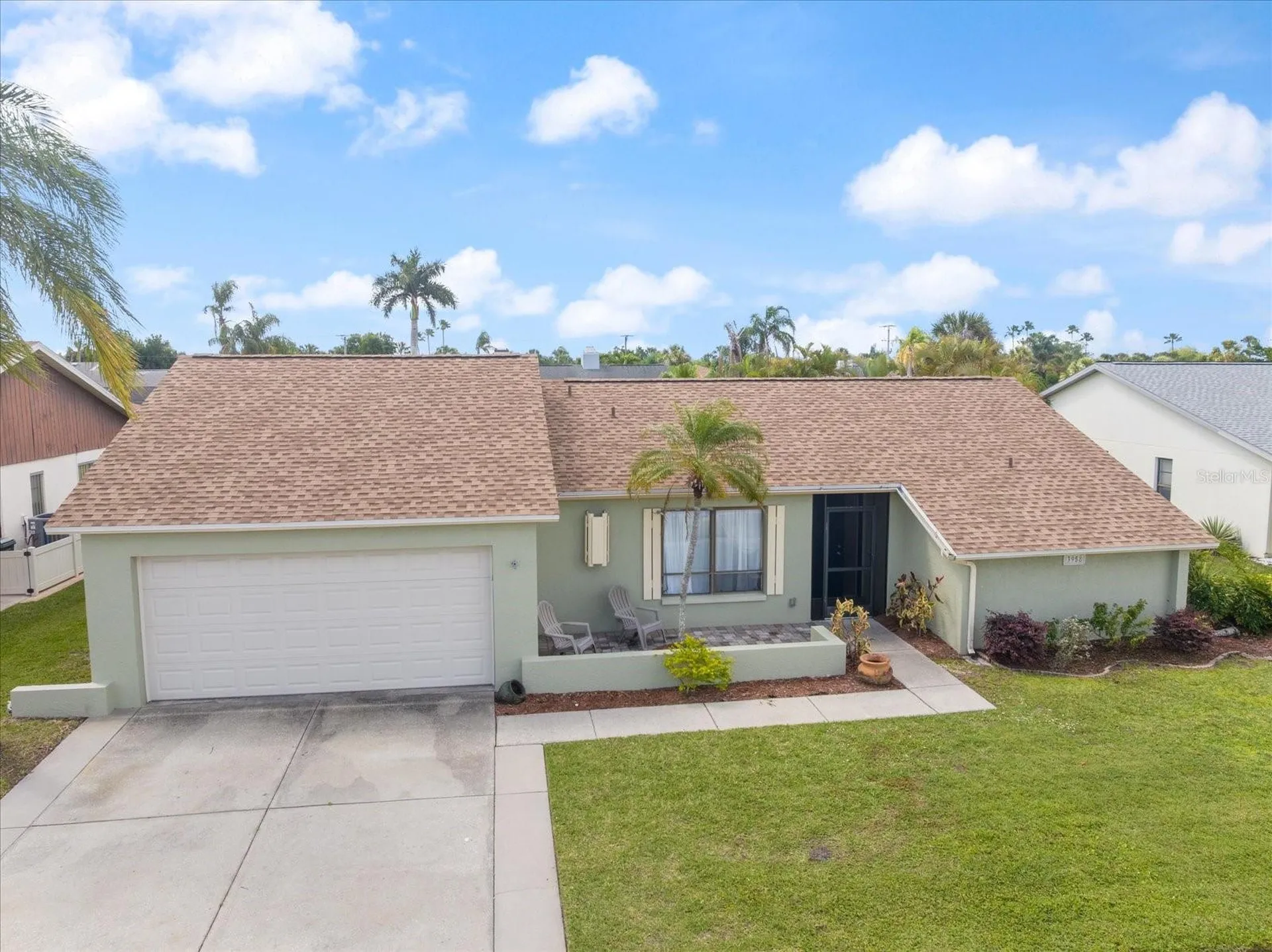 3958 Easton Terrace Sarasota FL 34238