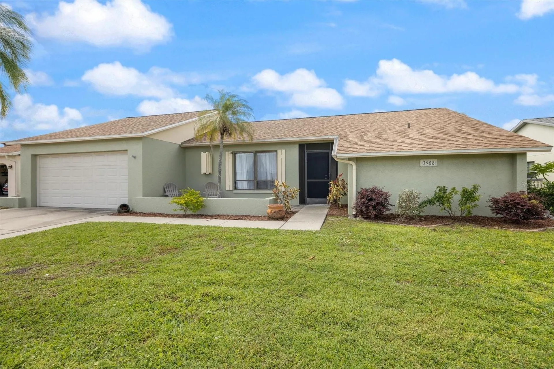 3958 Easton Terrace Sarasota FL 34238