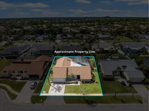 3958 Easton Terrace Sarasota FL 34238