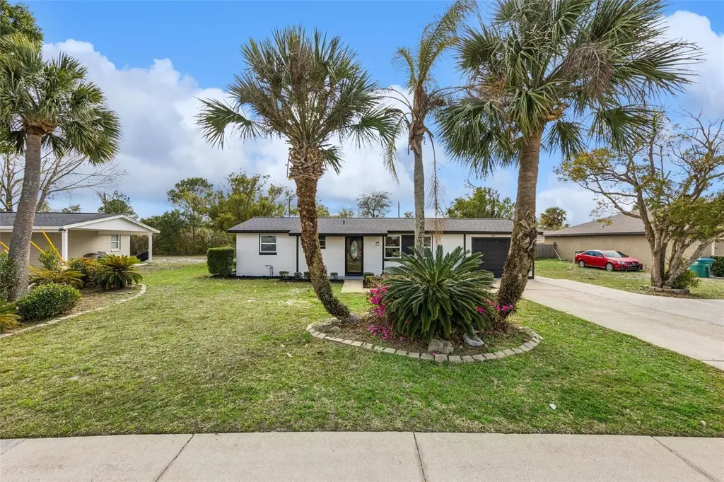 1347 E Normandy Boulevard Deltona FL 32725
