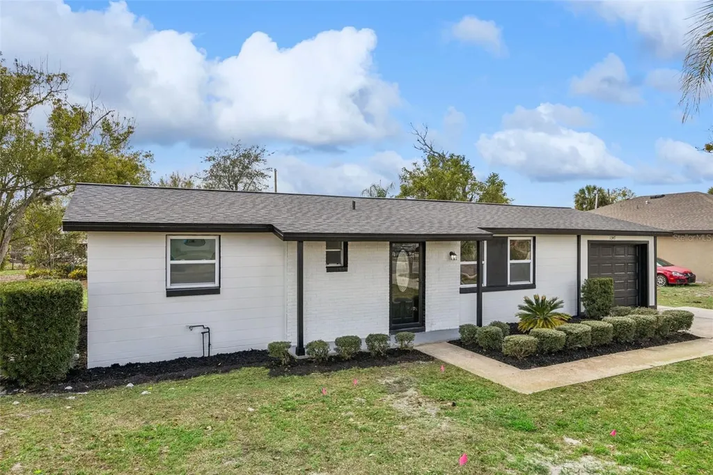 1347 E Normandy Boulevard Deltona FL 32725