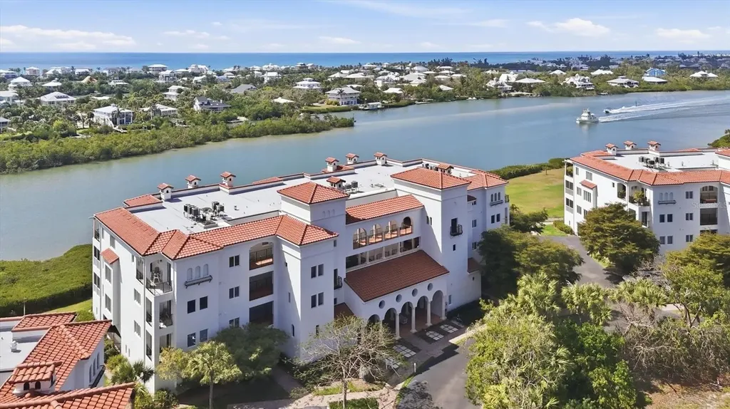 11160 Hacienda Del Mar Boulevard Placida FL 33946