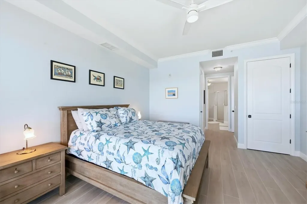 11160 Hacienda Del Mar Boulevard Placida FL 33946