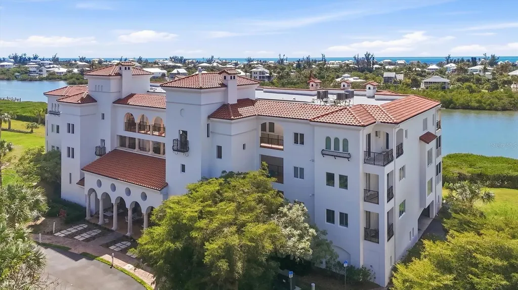 11160 Hacienda Del Mar Boulevard Placida FL 33946
