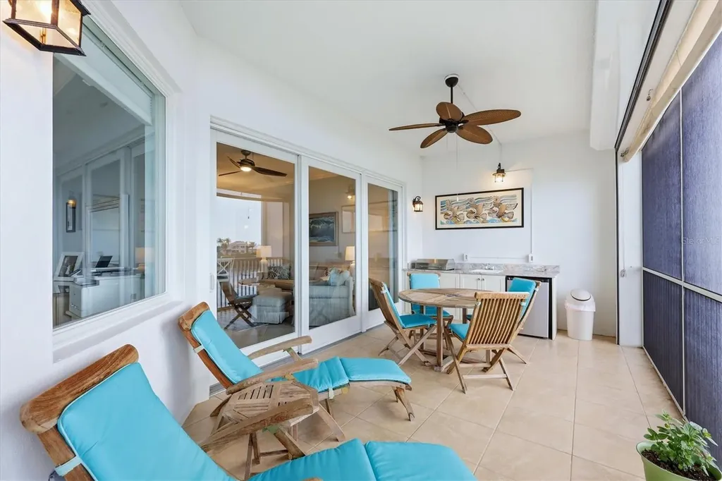 11160 Hacienda Del Mar Boulevard Placida FL 33946