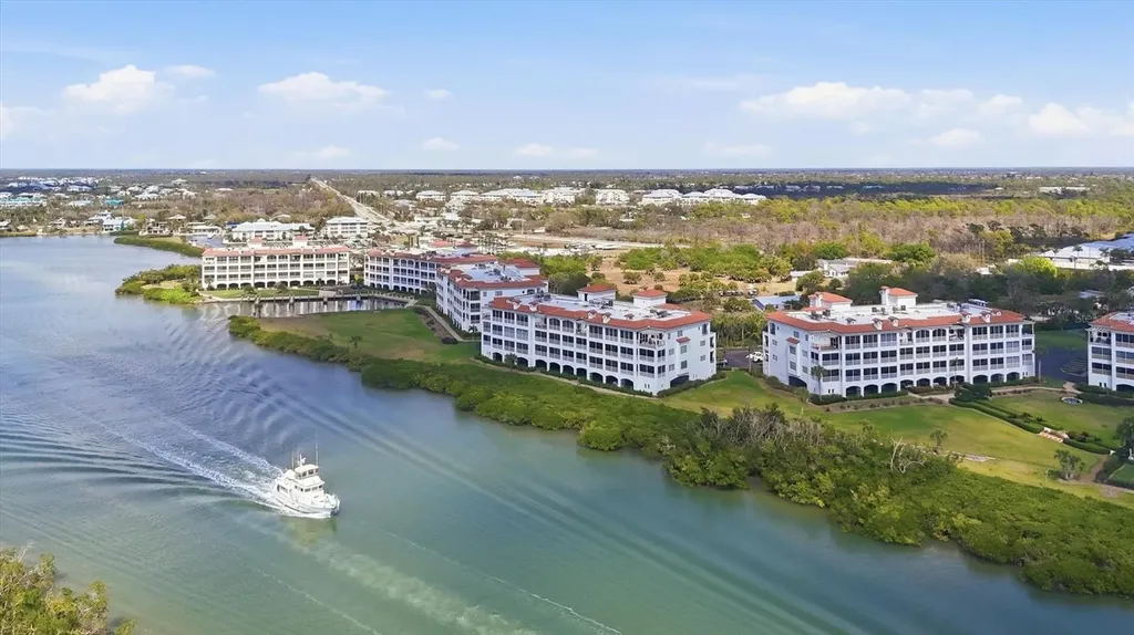 11160 Hacienda Del Mar Boulevard Placida FL 33946