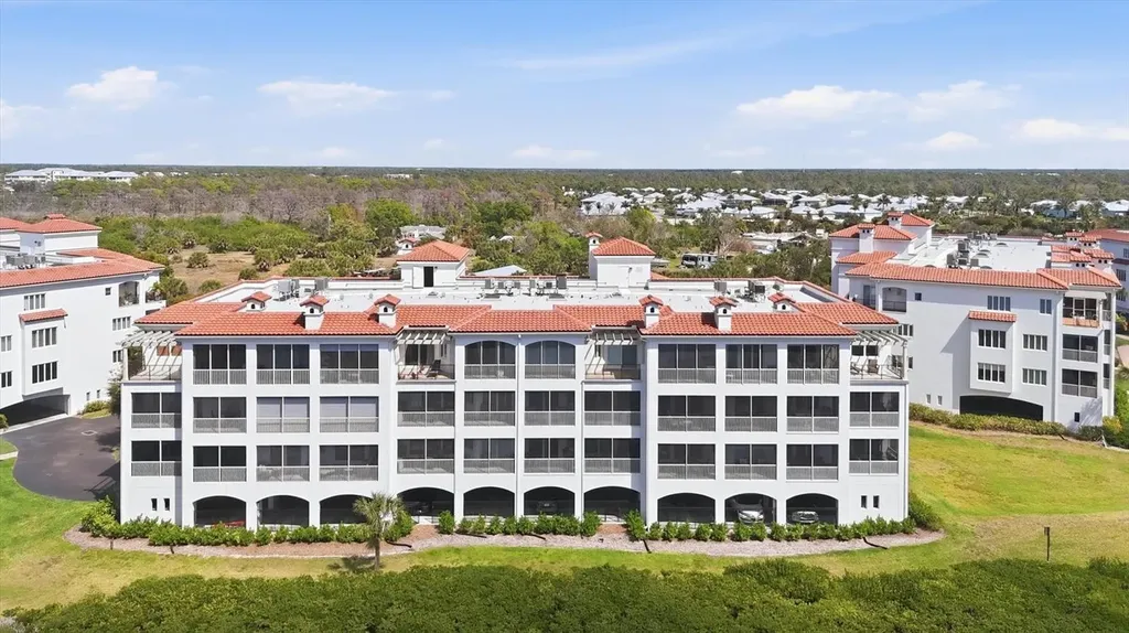 11160 Hacienda Del Mar Boulevard Placida FL 33946