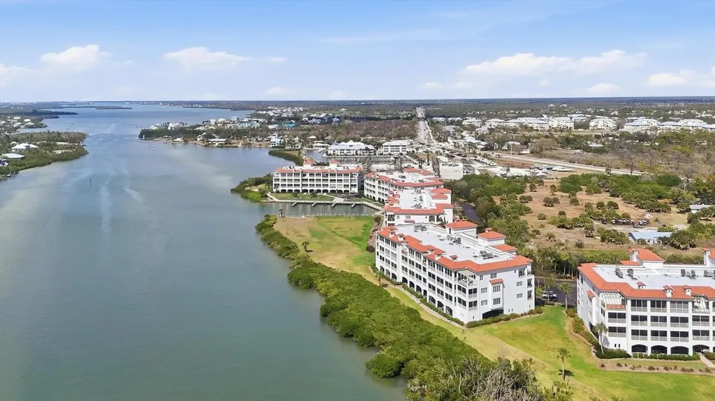 11160 Hacienda Del Mar Boulevard Placida FL 33946