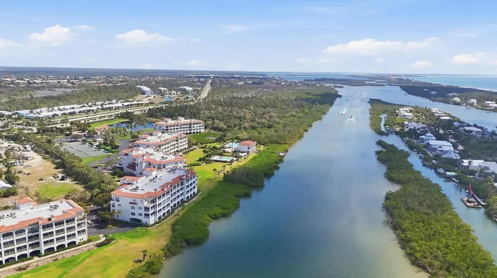 11160 Hacienda Del Mar Boulevard Placida FL 33946