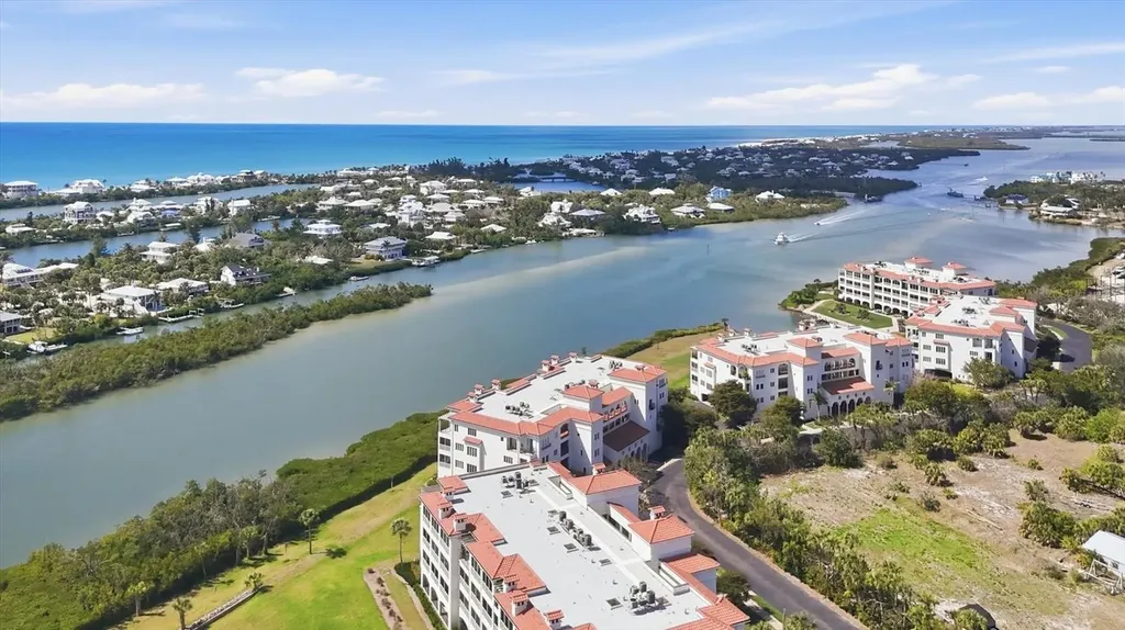 11160 Hacienda Del Mar Boulevard Placida FL 33946