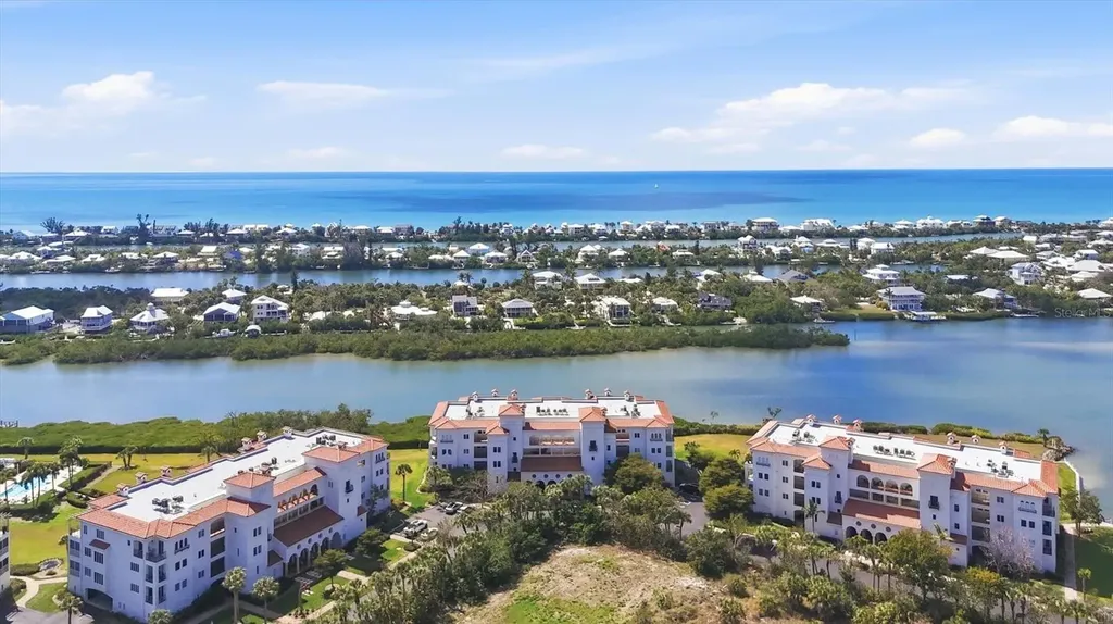 11160 Hacienda Del Mar Boulevard Placida FL 33946