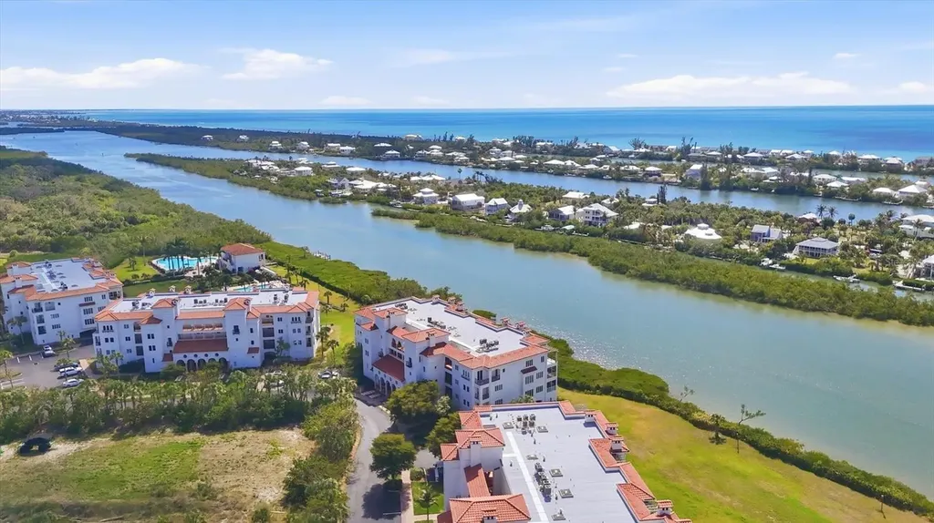 11160 Hacienda Del Mar Boulevard Placida FL 33946