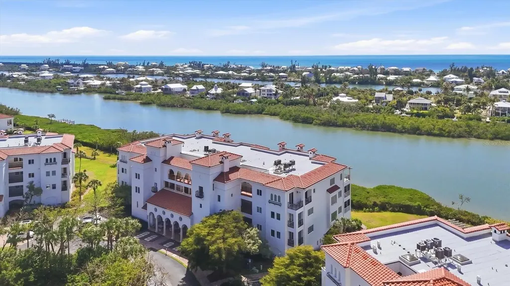 11160 Hacienda Del Mar Boulevard Placida FL 33946