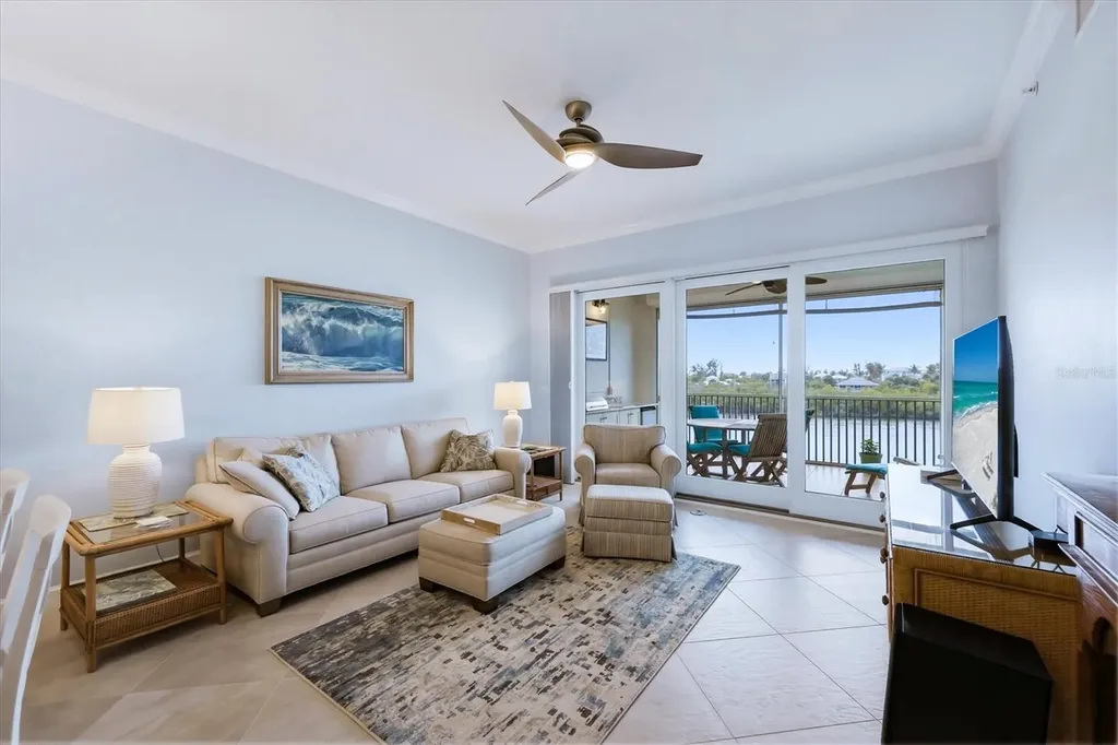 11160 Hacienda Del Mar Boulevard Placida FL 33946