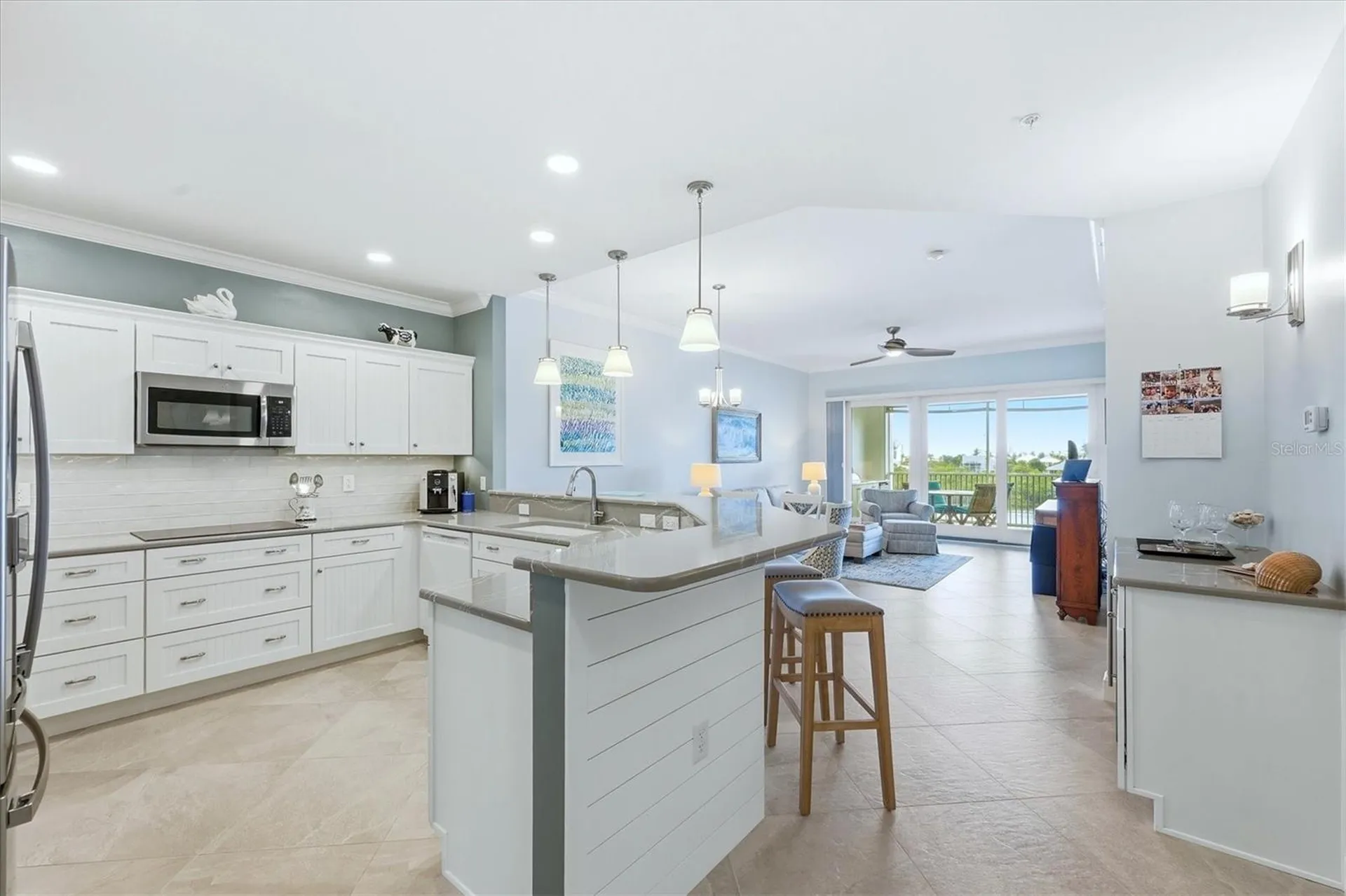 11160 Hacienda Del Mar Boulevard Placida FL 33946