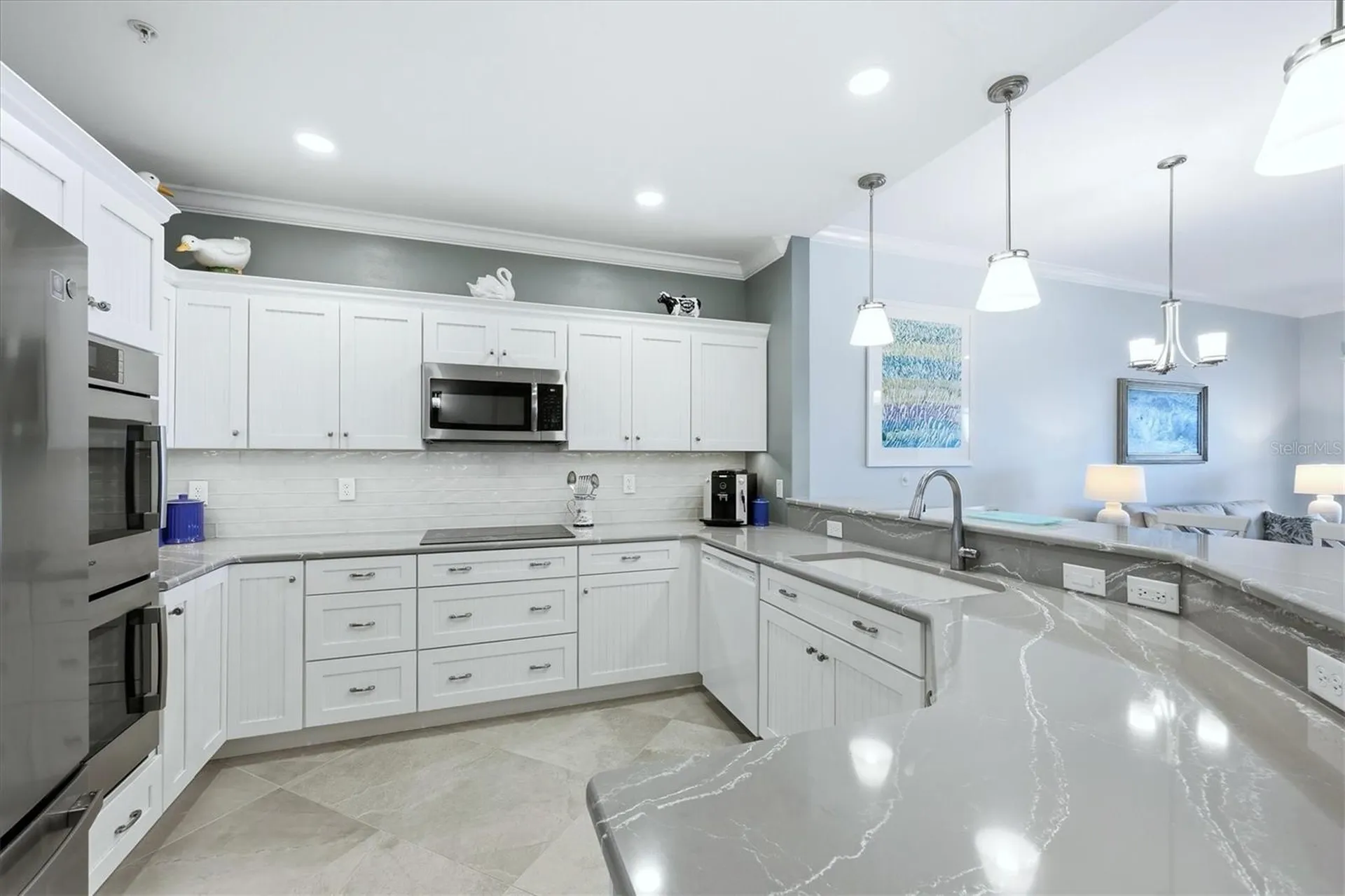 11160 Hacienda Del Mar Boulevard Placida FL 33946
