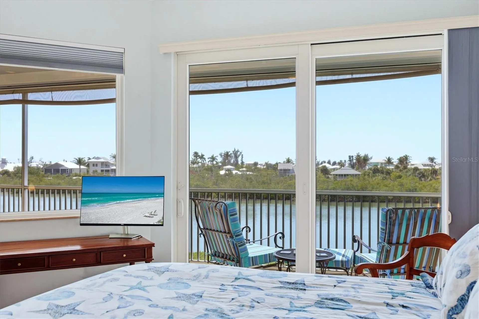 11160 Hacienda Del Mar Boulevard Placida FL 33946
