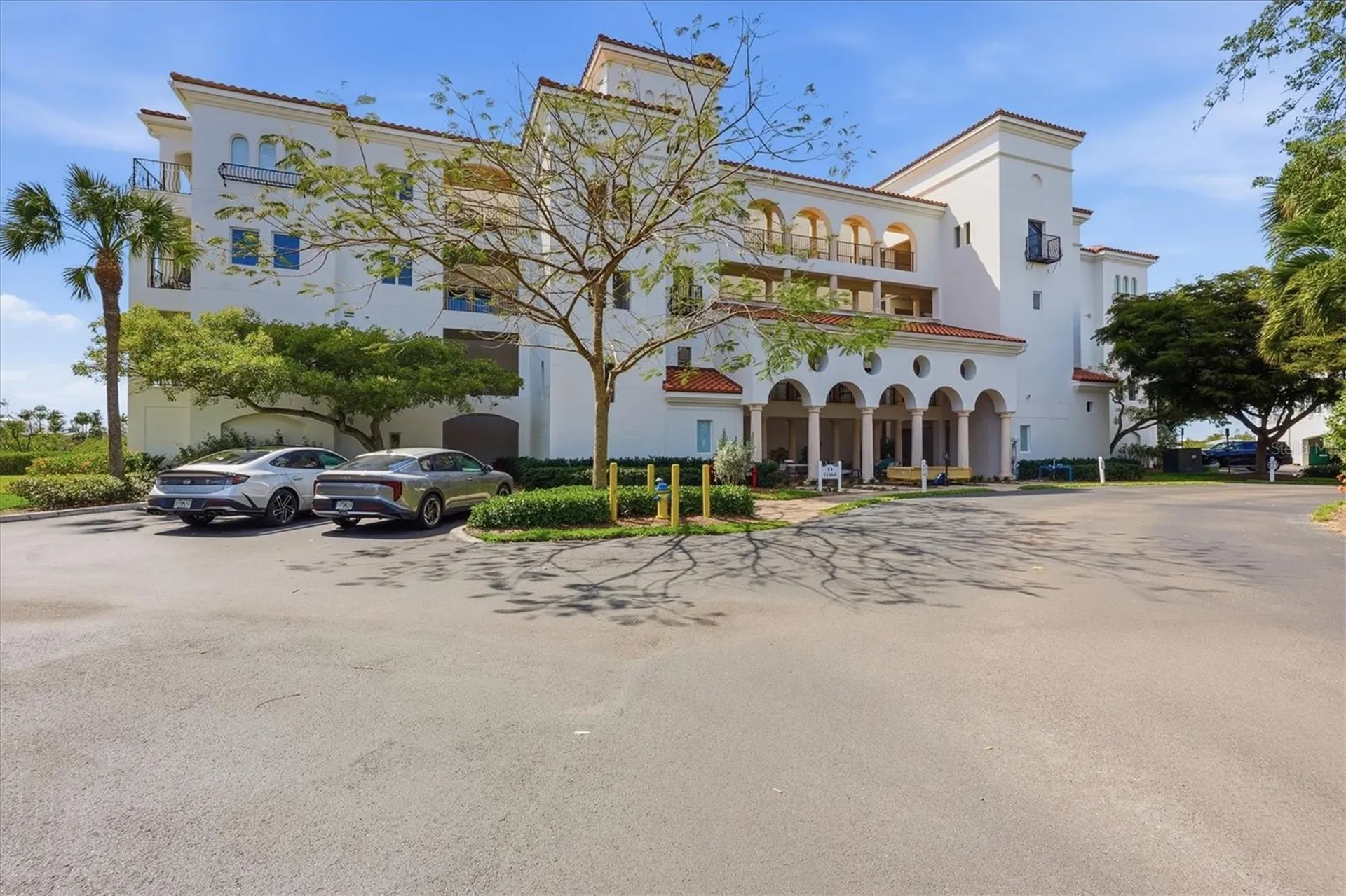 11160 Hacienda Del Mar Boulevard Placida FL 33946