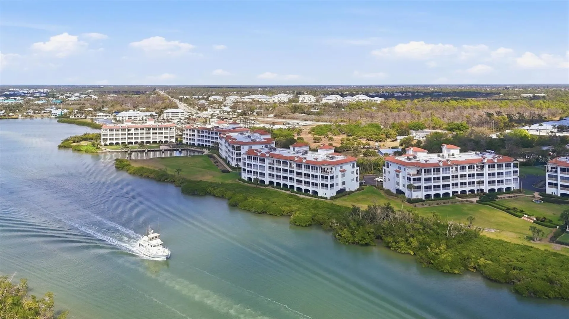 11160 Hacienda Del Mar Boulevard Placida FL 33946