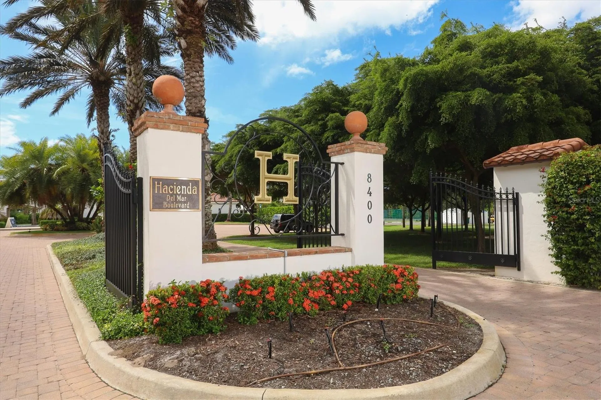 11160 Hacienda Del Mar Boulevard Placida FL 33946