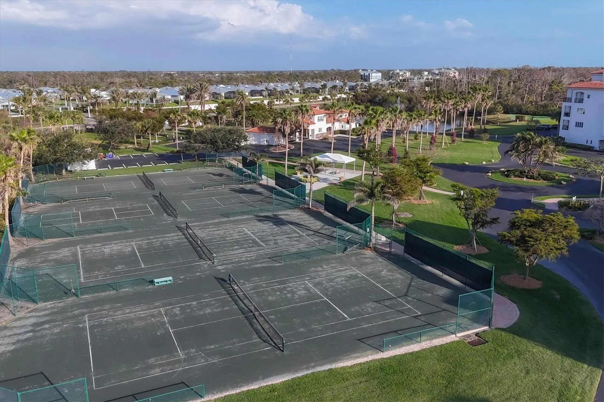 11160 Hacienda Del Mar Boulevard Placida FL 33946