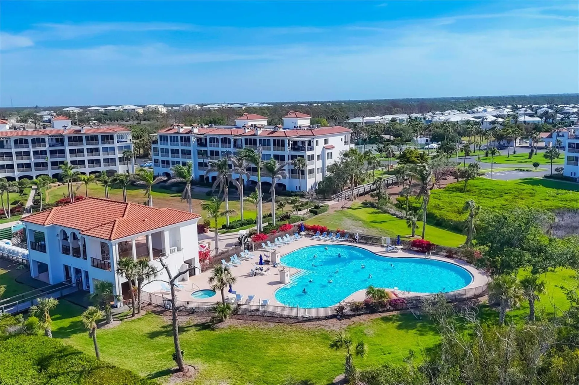 11160 Hacienda Del Mar Boulevard Placida FL 33946