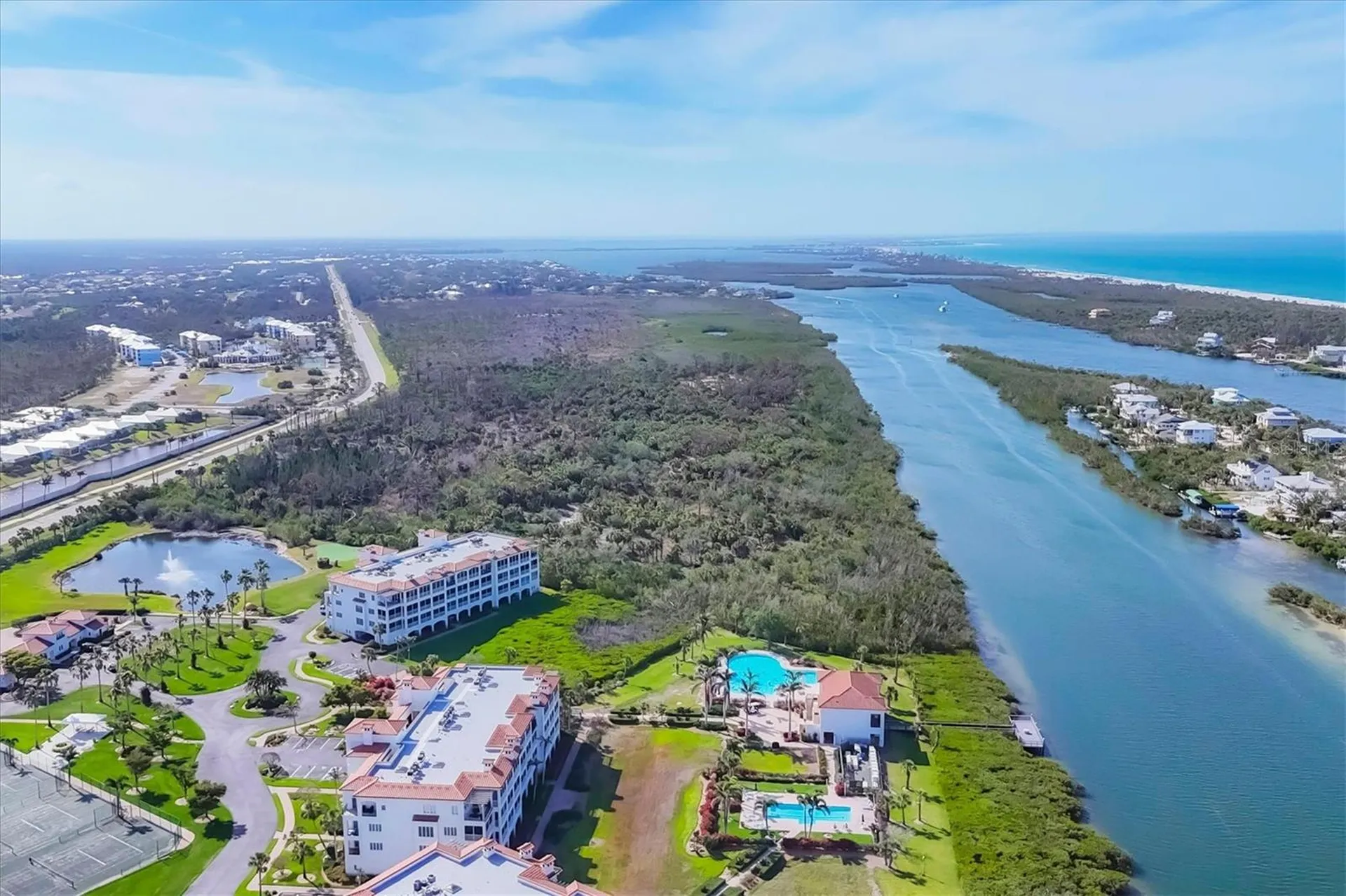 11160 Hacienda Del Mar Boulevard Placida FL 33946