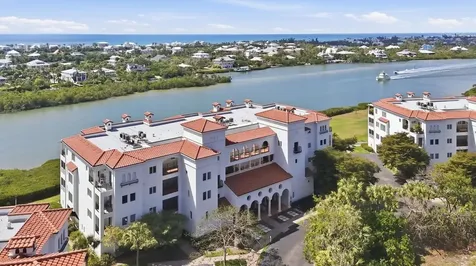 11160 Hacienda Del Mar Boulevard Placida FL 33946