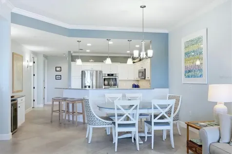 11160 Hacienda Del Mar Boulevard Placida FL 33946